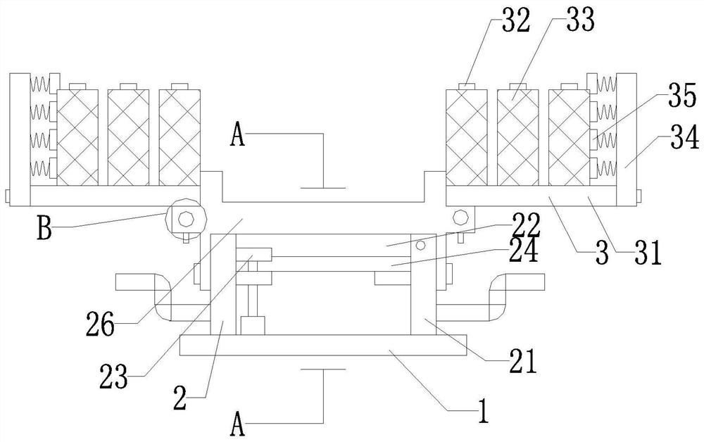 Amusement park car racing experience equipment