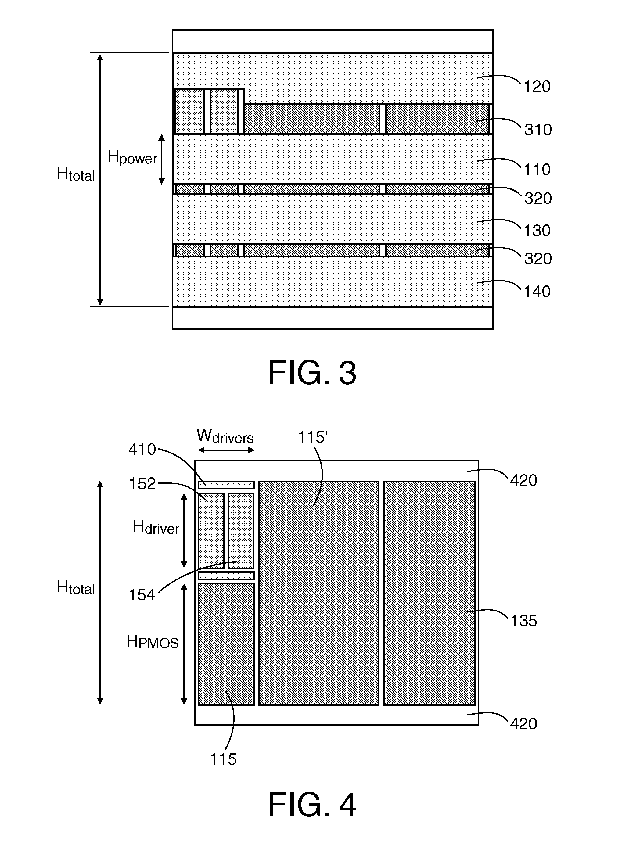 Power switch design method and program