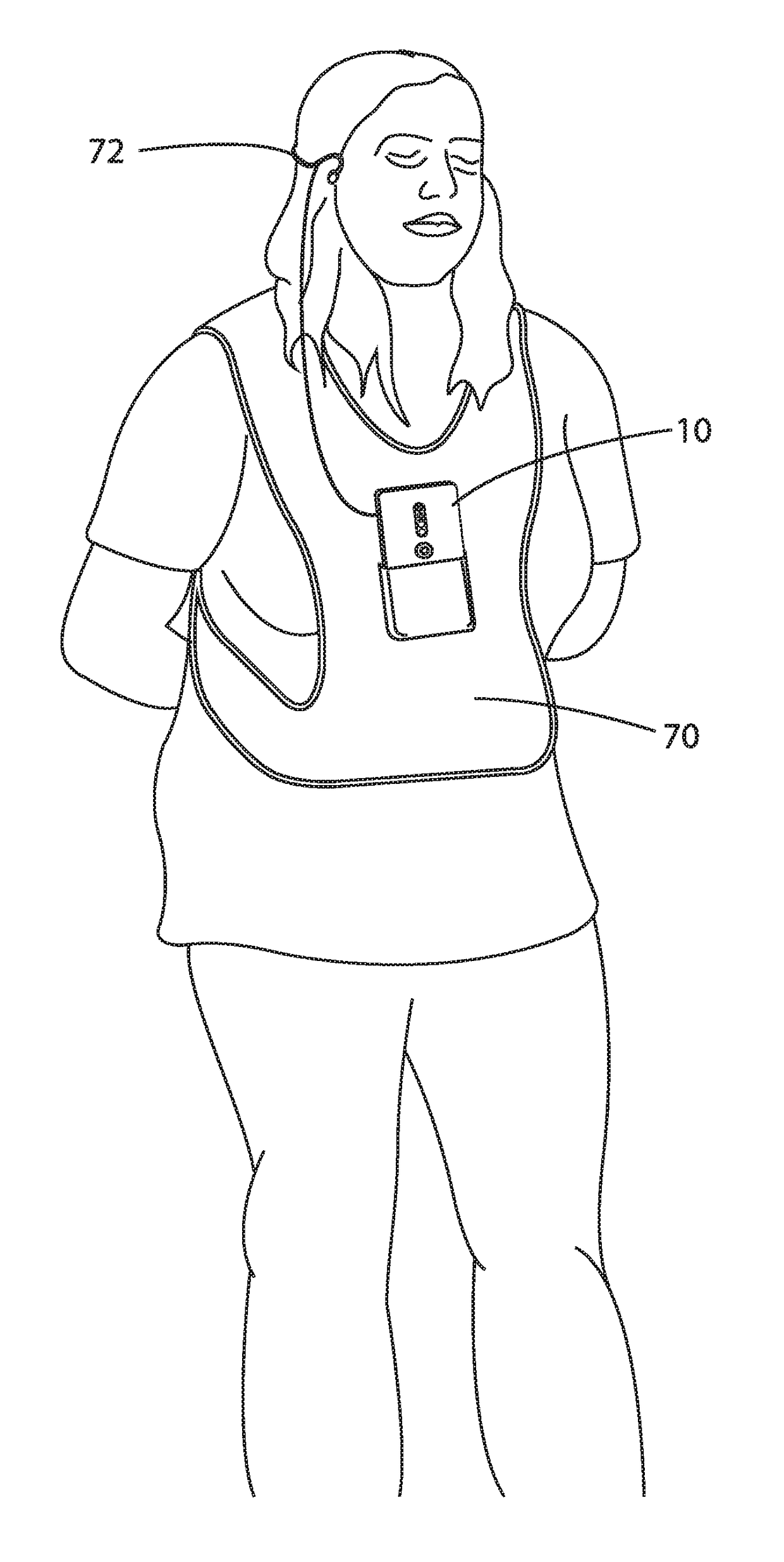 Wayfinding and Obstacle Avoidance System