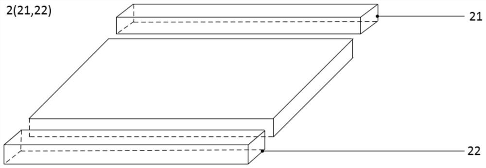 Continuous preparation method of foaming material, foaming pretreatment device, and foaming device