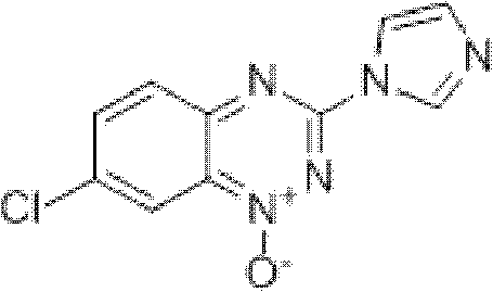 Novel environment-friendly germicidal composition