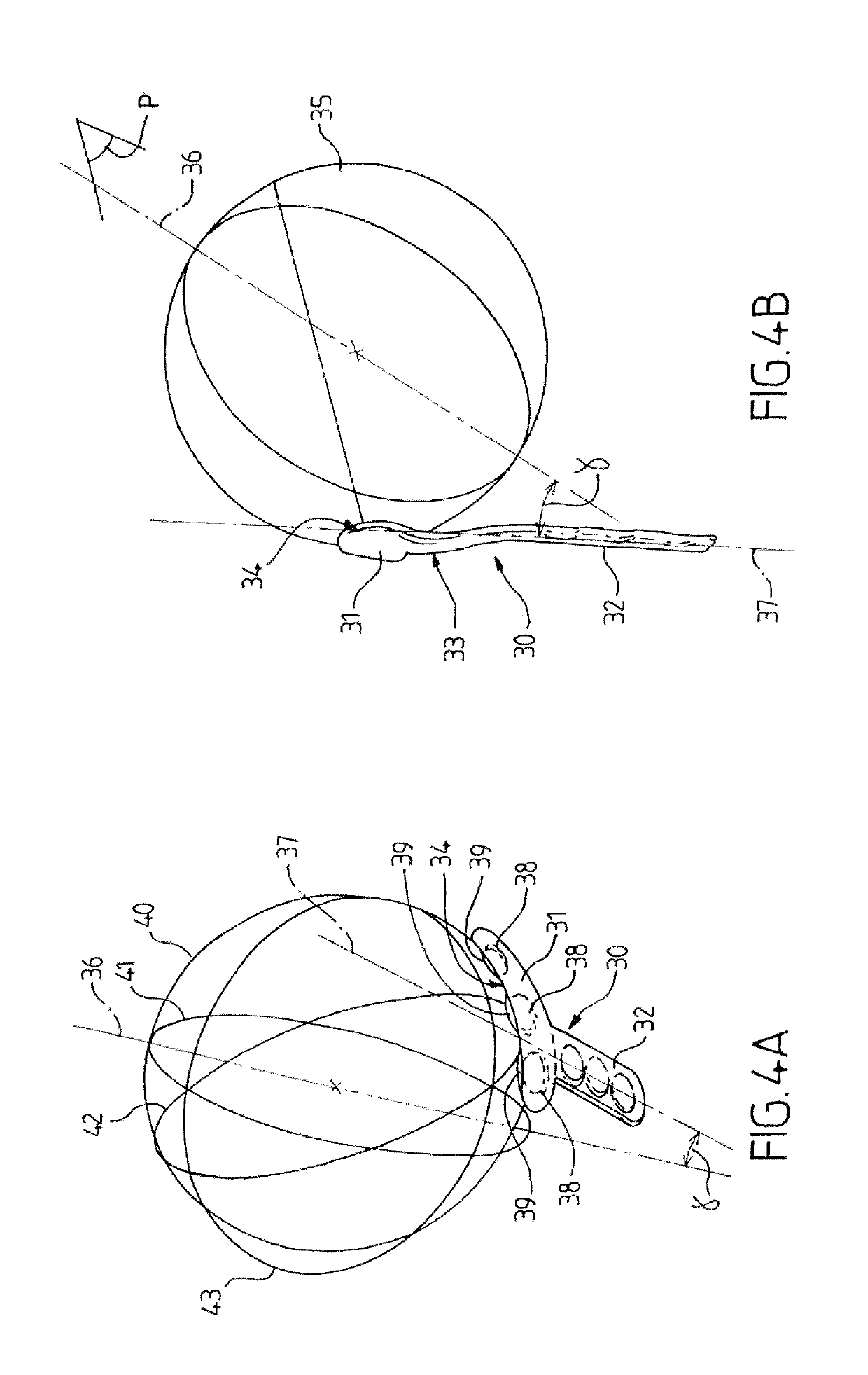 Plate for osteosynthesis