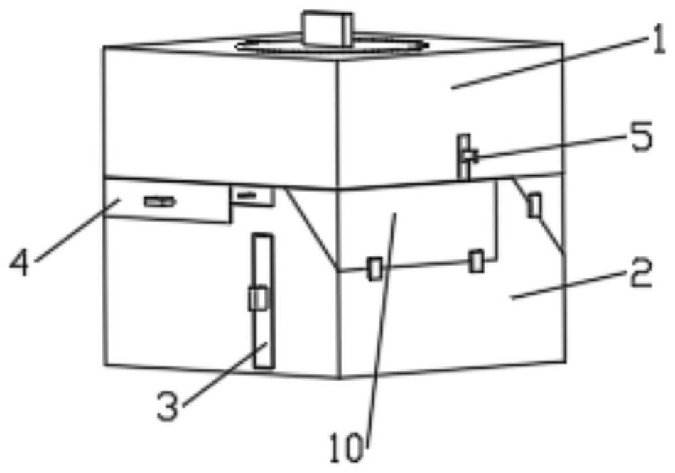 A cross-matching method suitable for known blood types