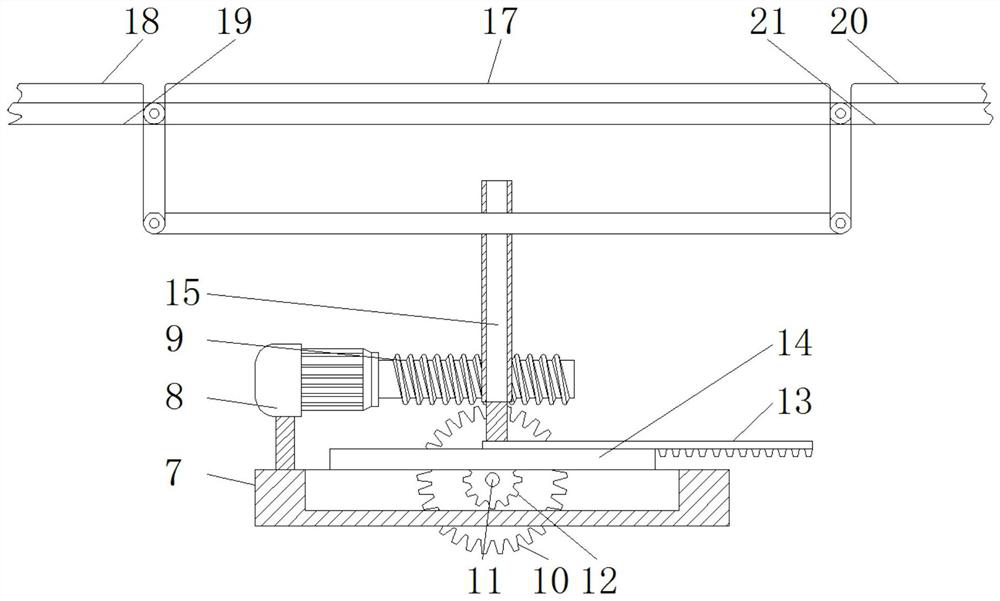 Wheelchair capable of controlling height of seat and allowing lying rest