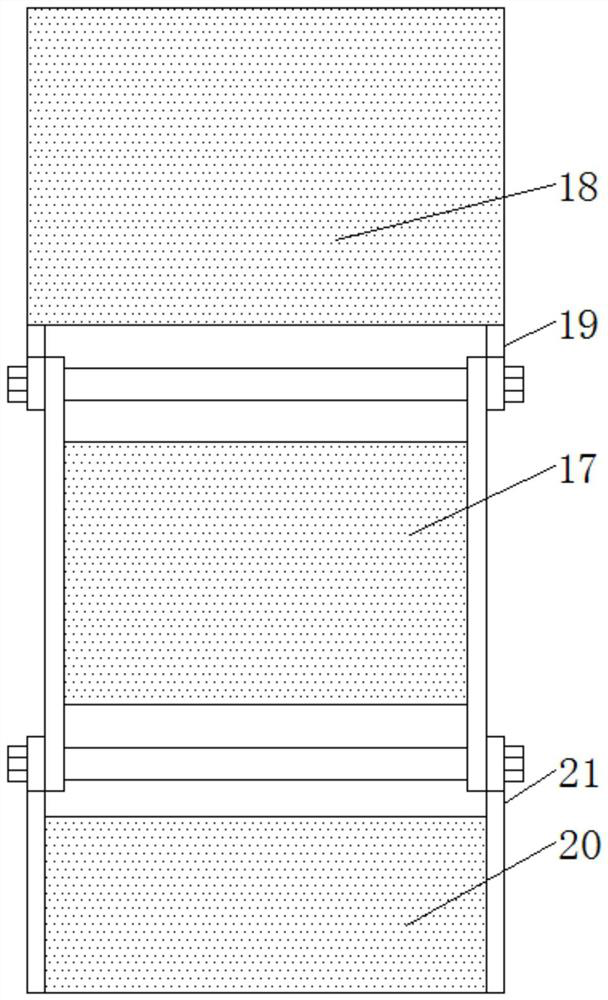 Wheelchair capable of controlling height of seat and allowing lying rest