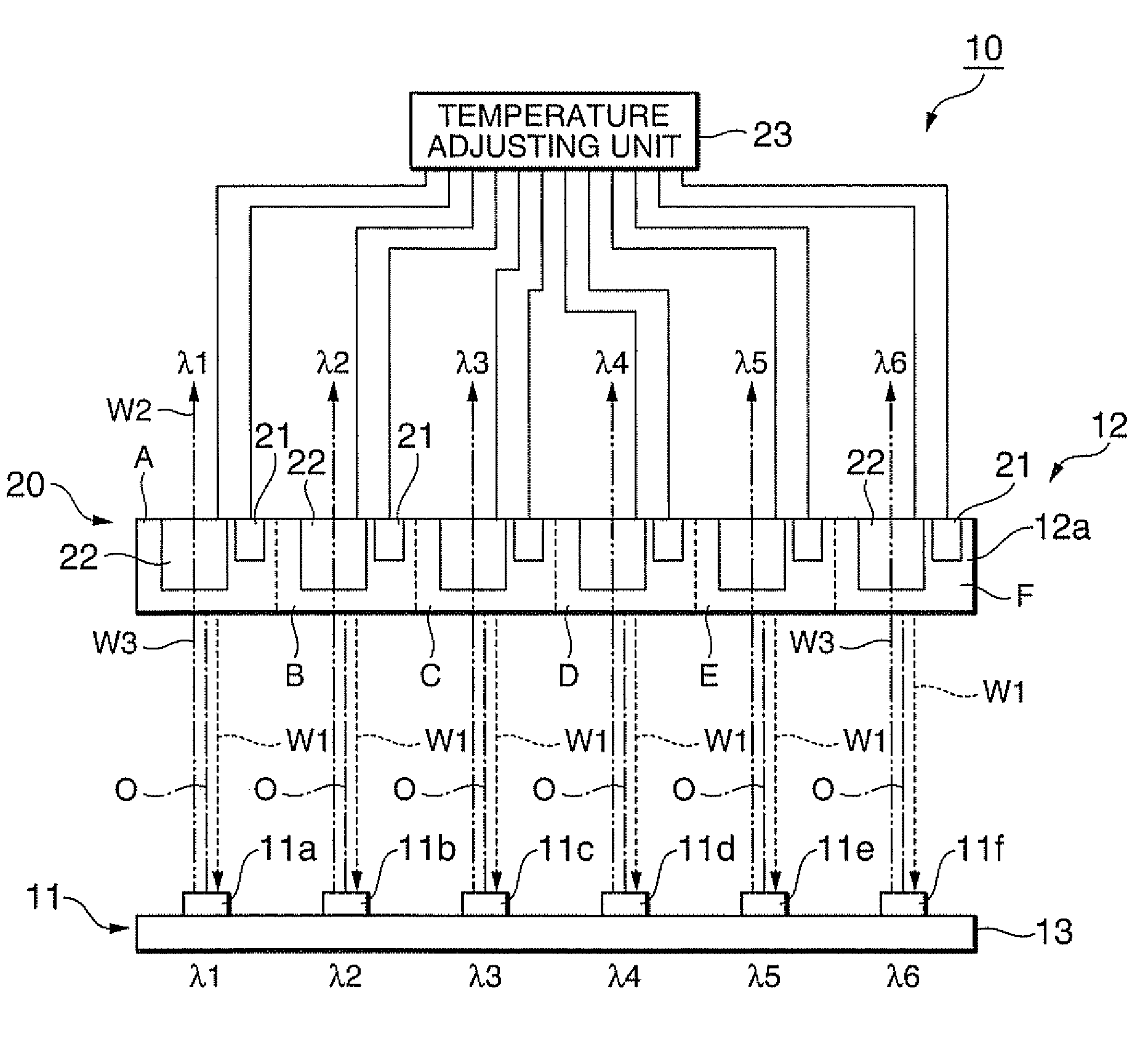 Light source device, image display apparatus, and monitor apparatus