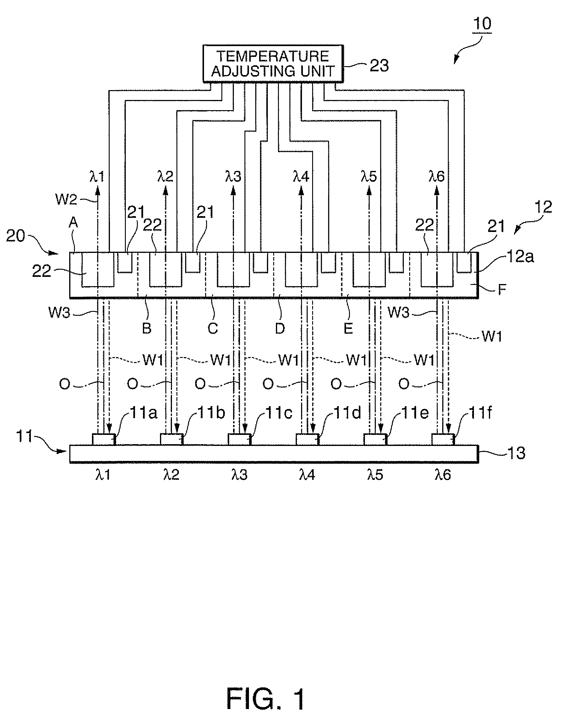 Light source device, image display apparatus, and monitor apparatus