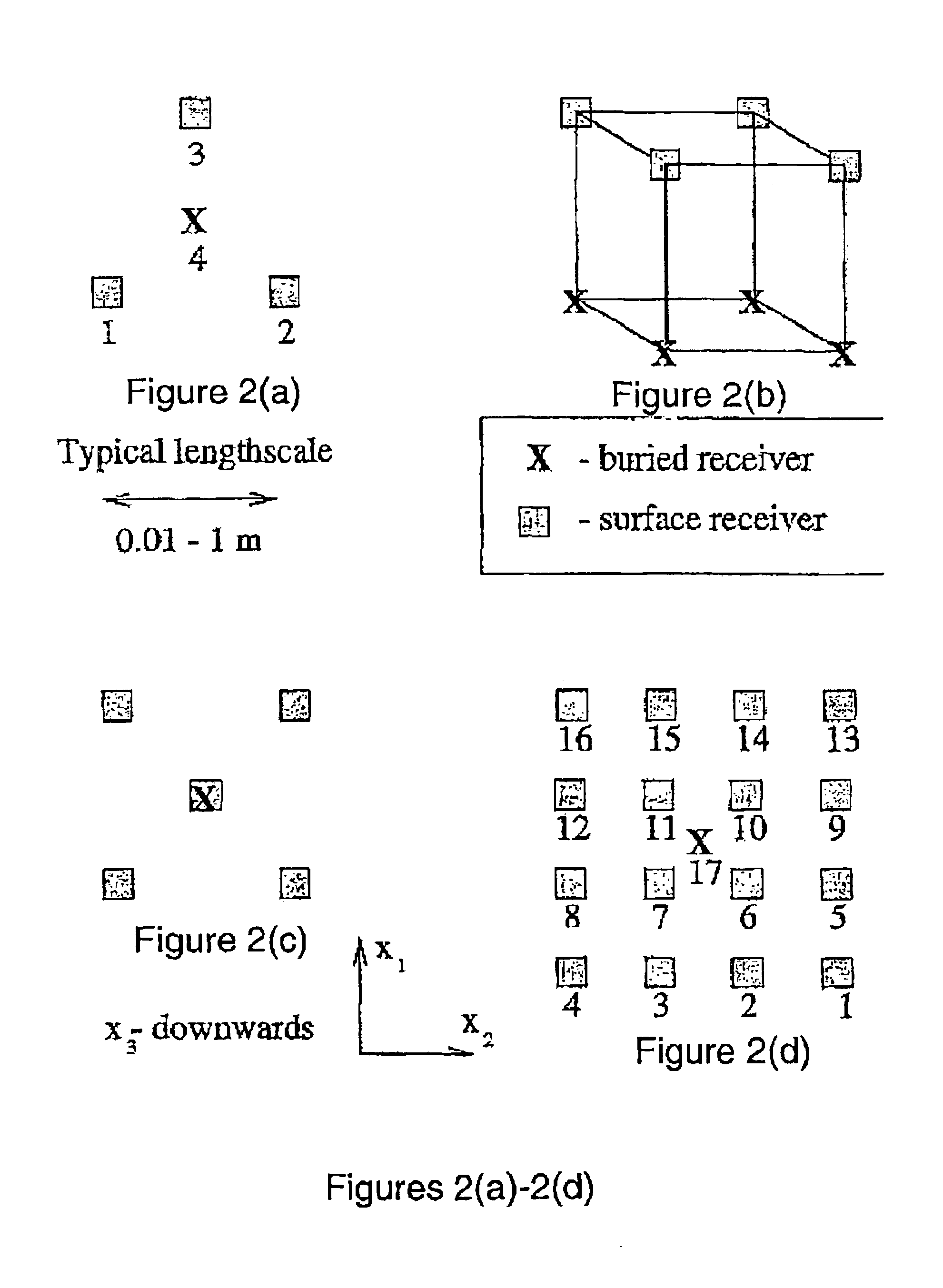 System and method for estimating seismic material properties