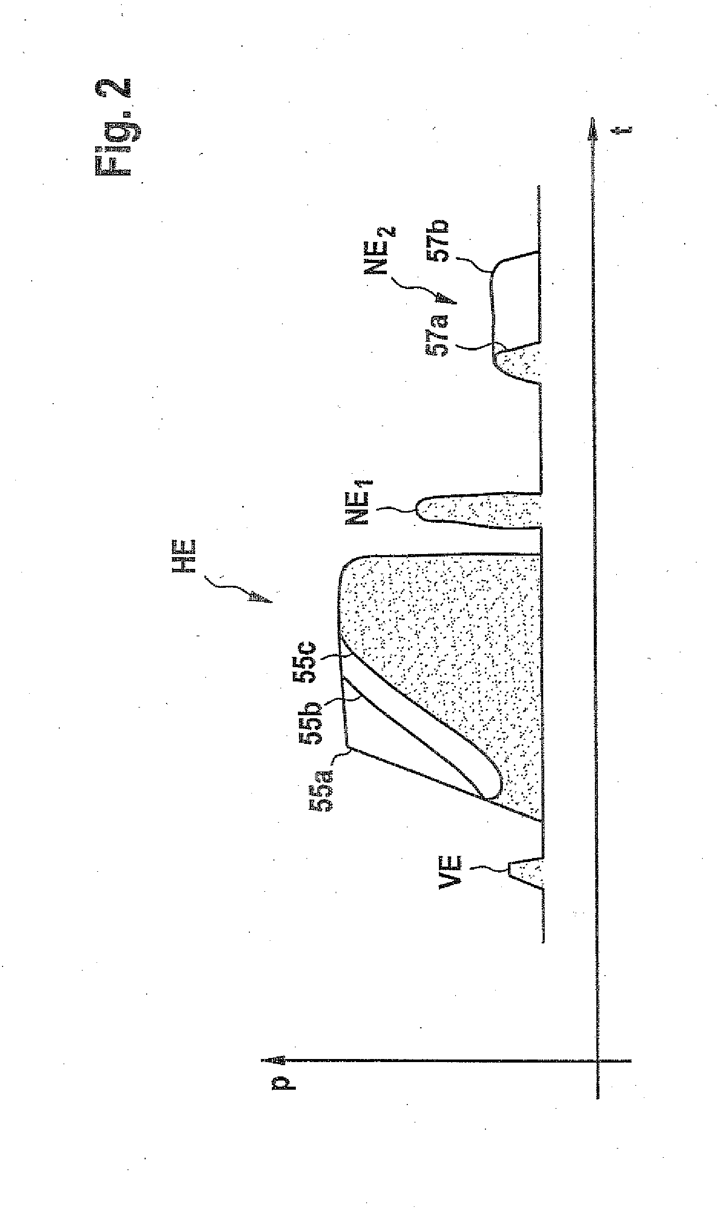 Injector With A Pressure Intensifier That Can Be Switched On