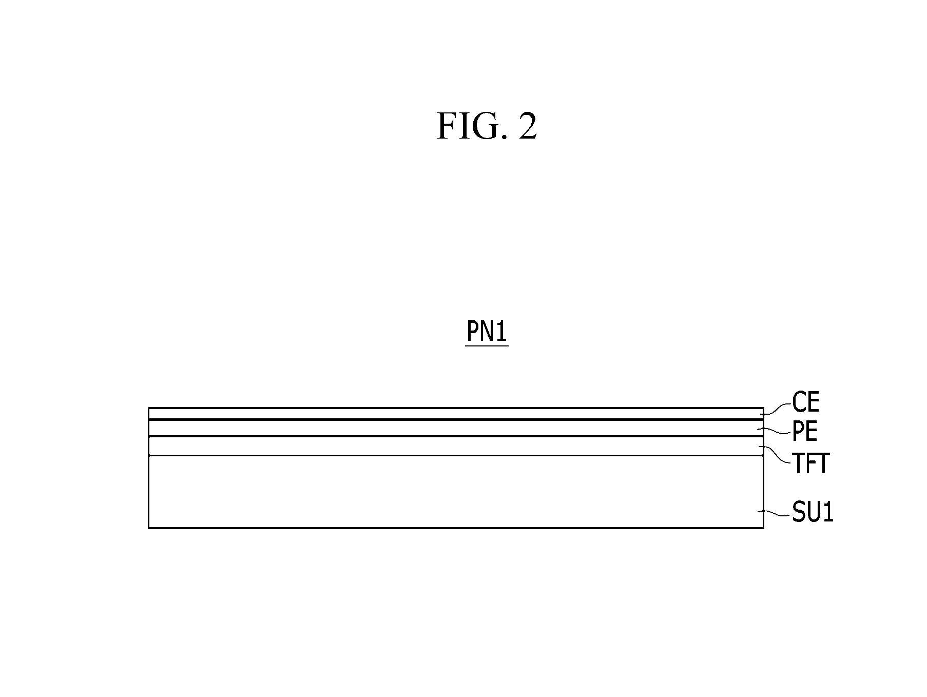 Manufacturing method of display device