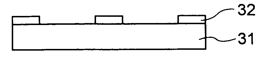 Method of manufacturing plasma display panel and method of manufacturing plasma display apparatus