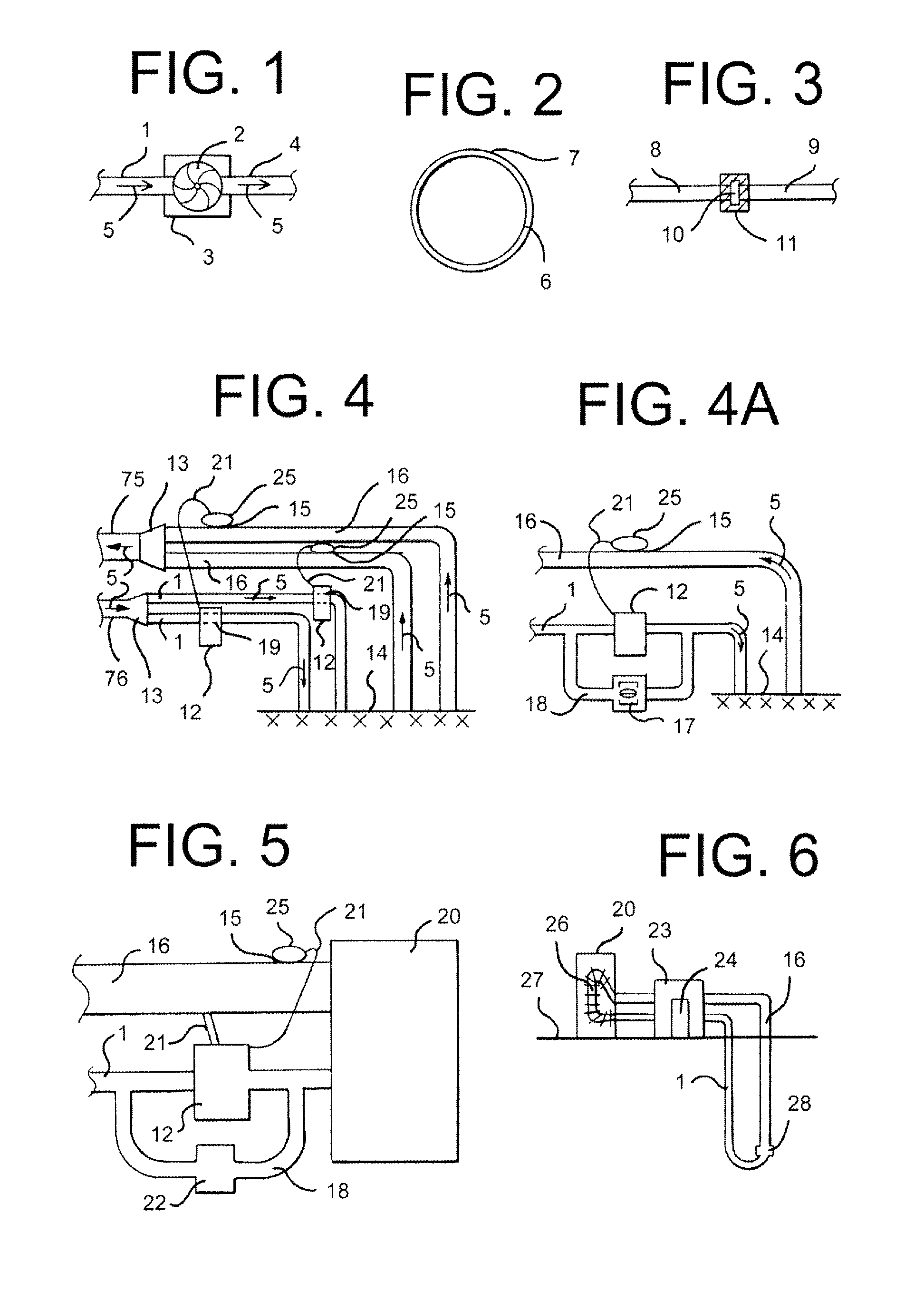 Direct Exchange System Design Improvements