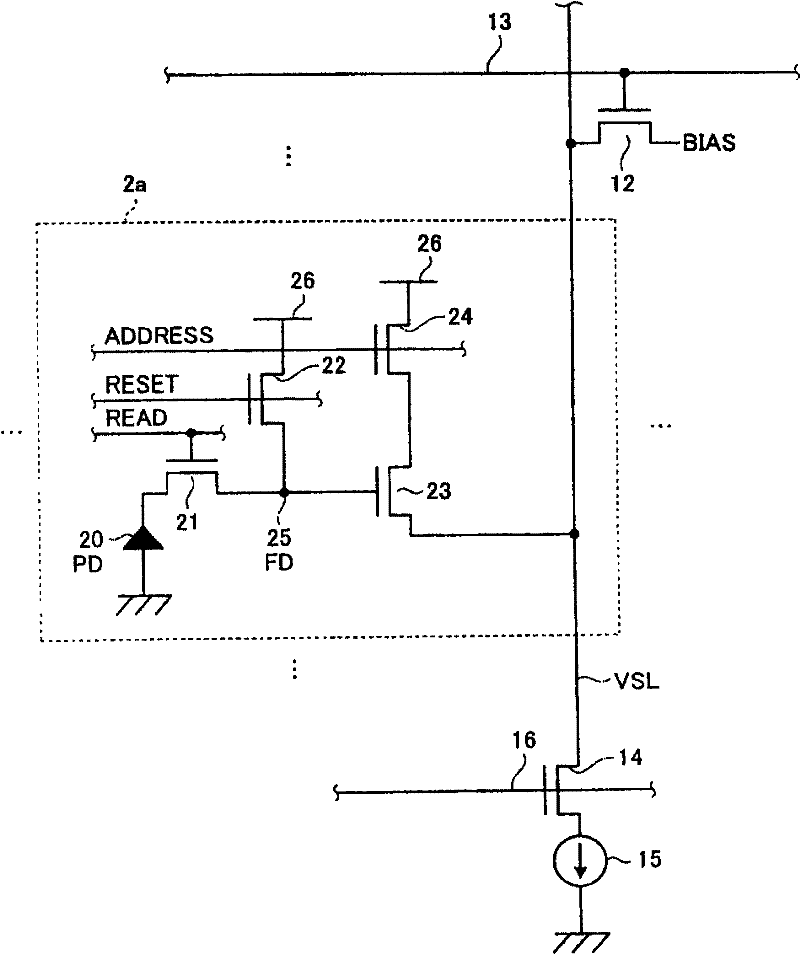 Solid-state imaging device