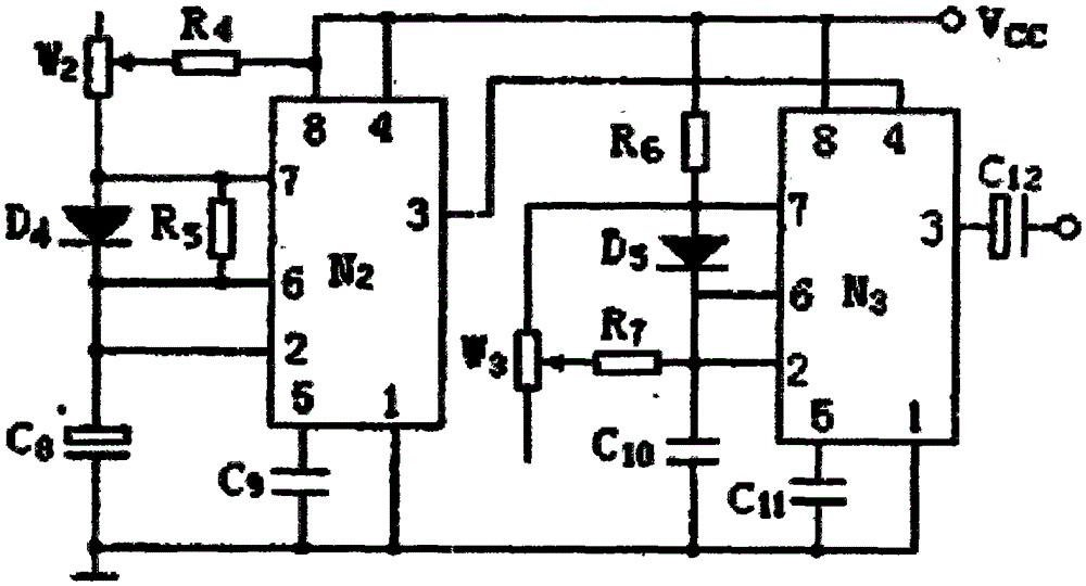 Intelligent acupuncture system