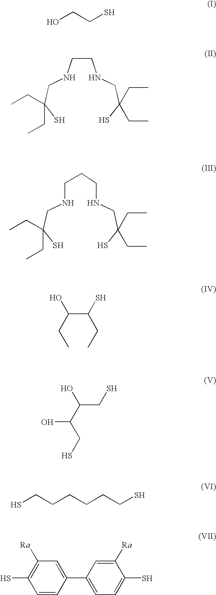 Stable no-delivering compounds