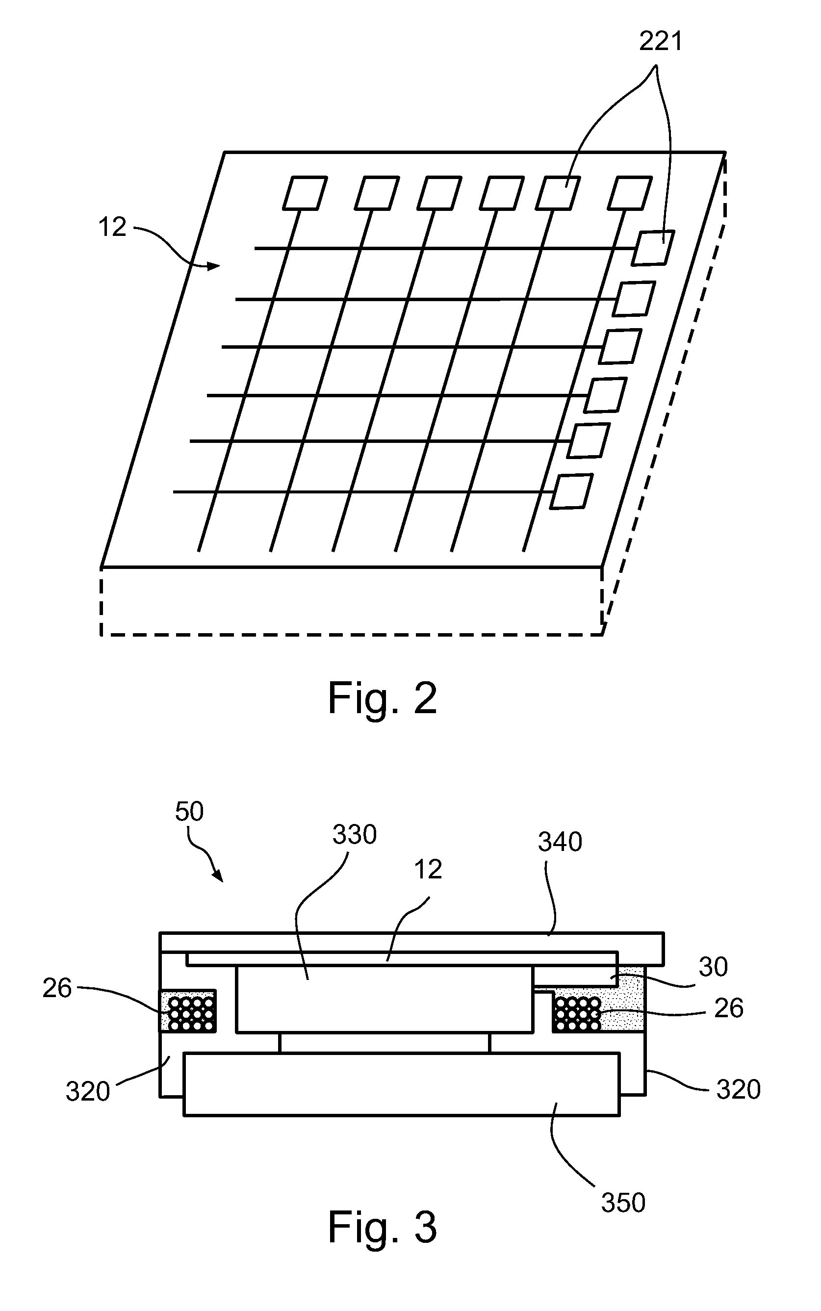 System and method for diagnostics of a grid based digitizer