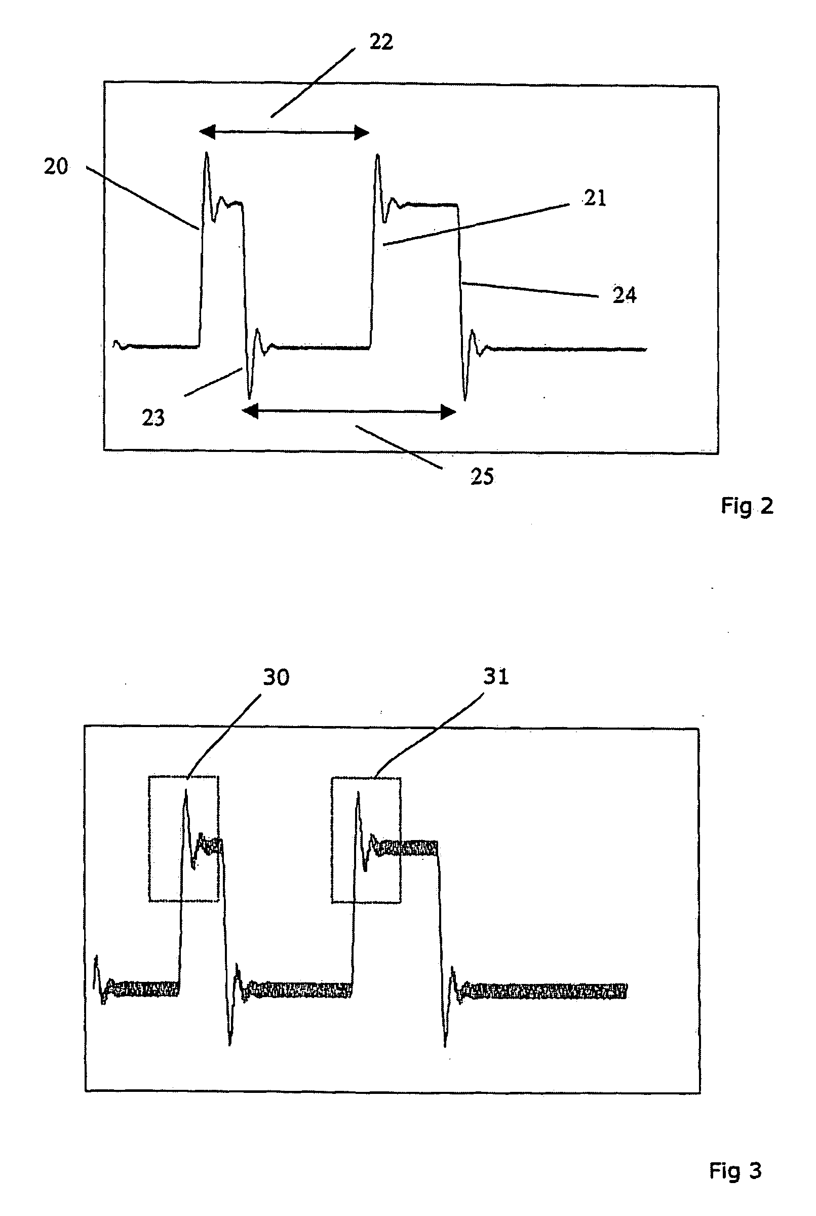 Signalling Method and Apparatus