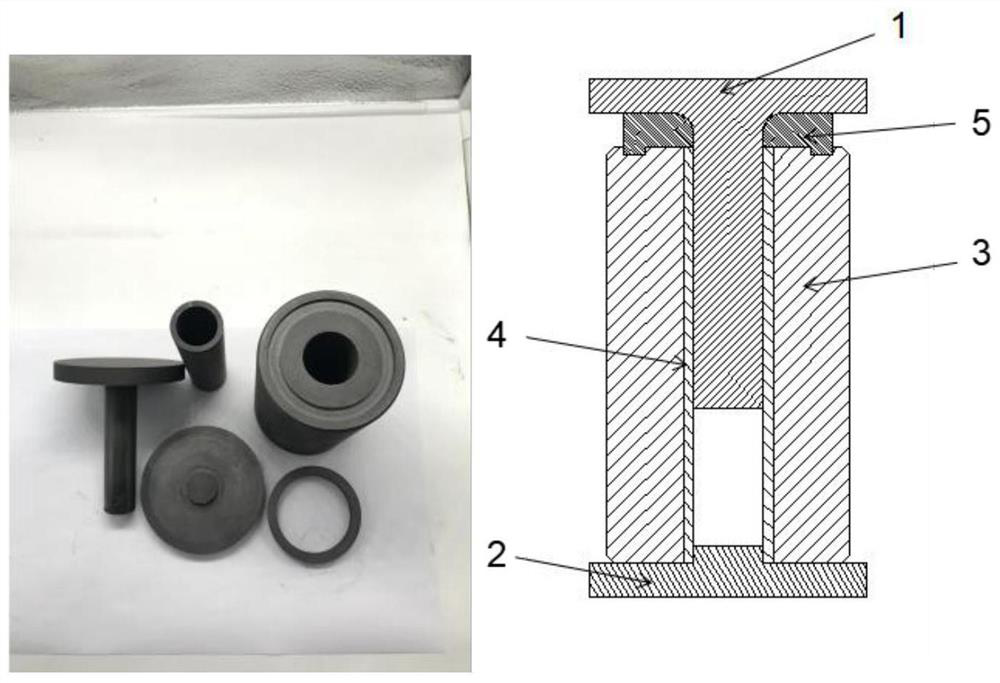 A kind of metal fiber porous material prepared by bending structure aluminum alloy wire and its preparation method and application