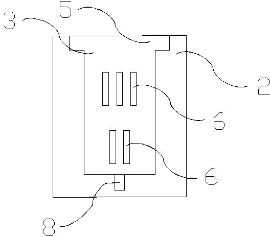 Combined socket