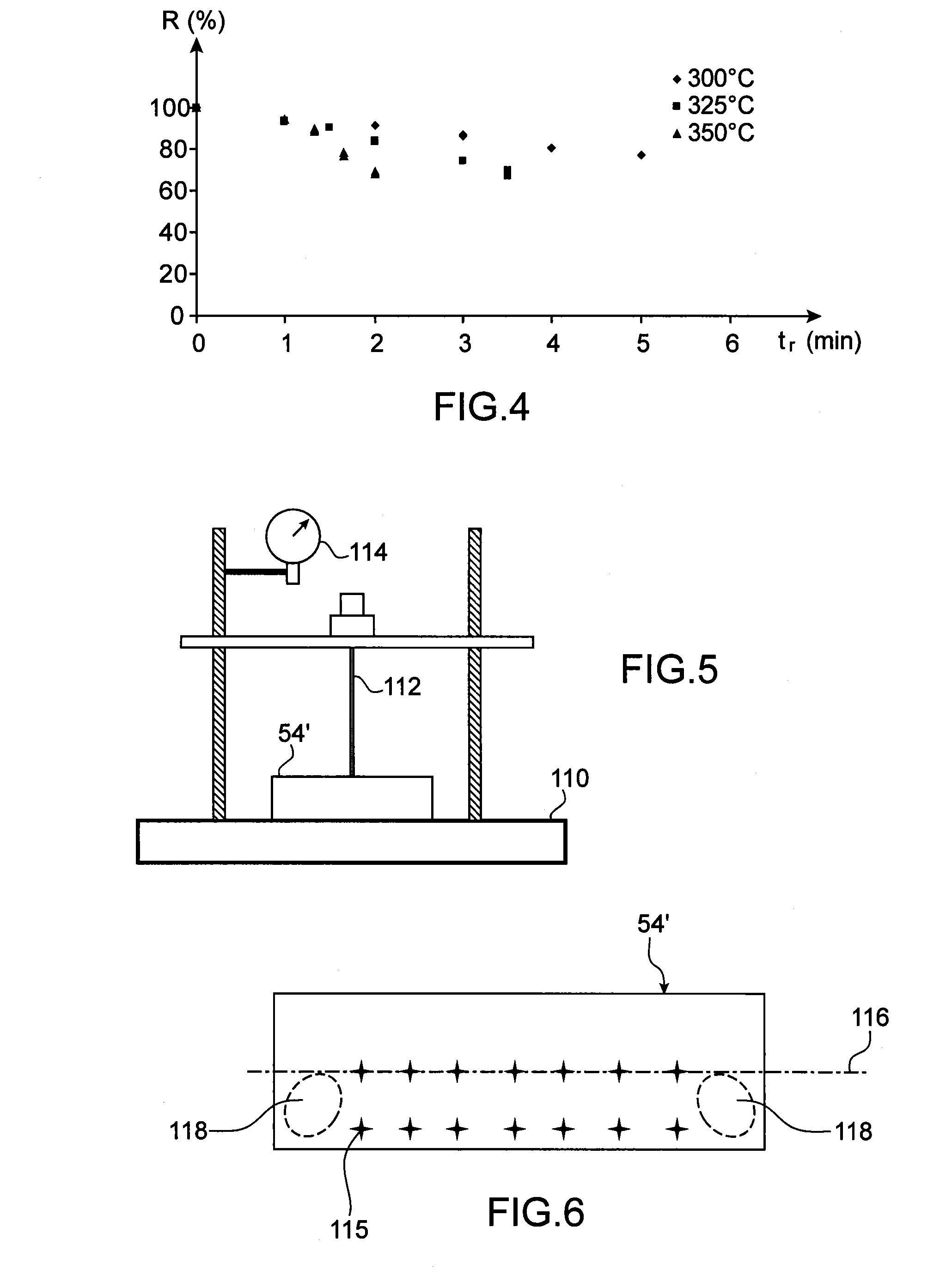 Process and device for rapid torrefaction of biomass