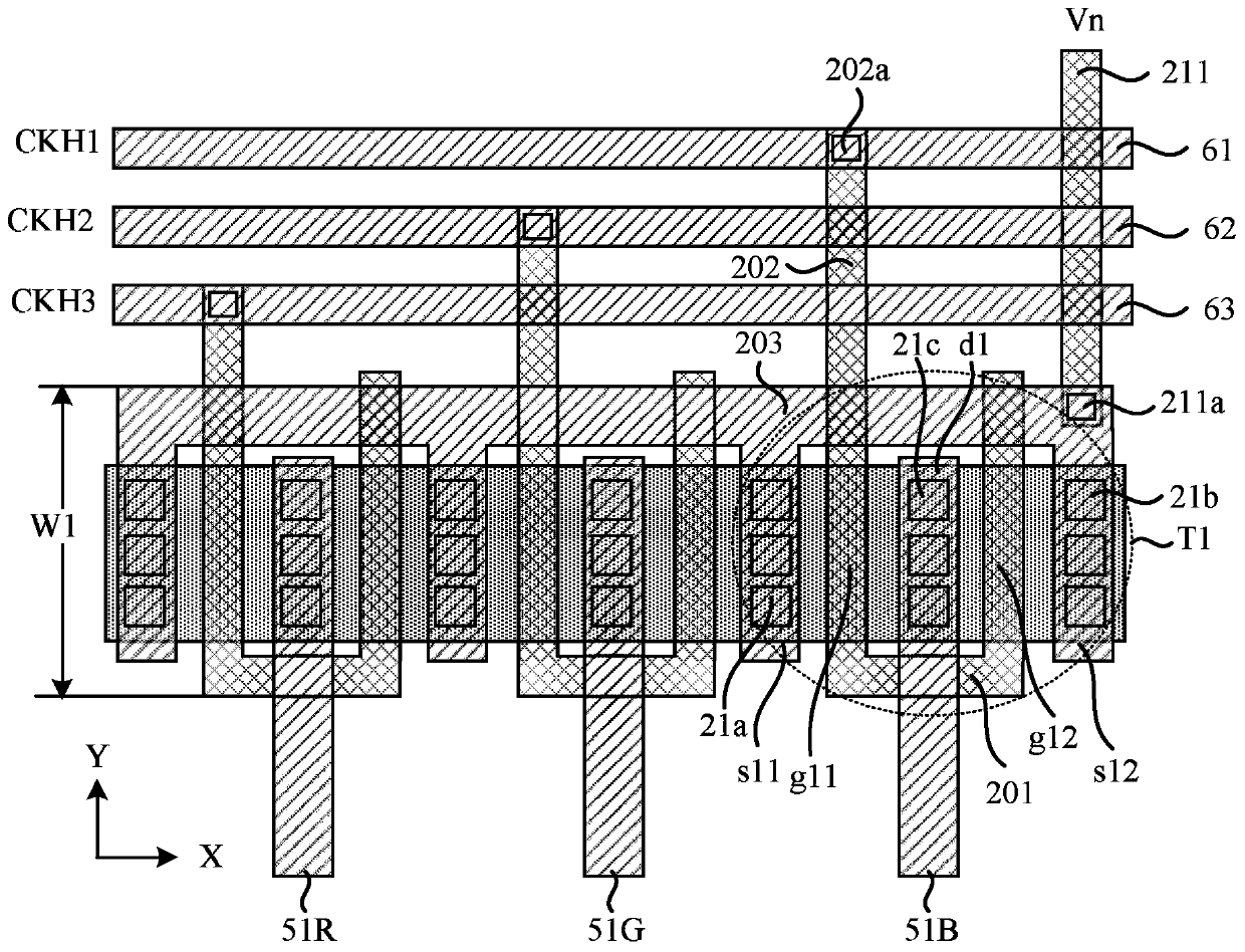 Display panel and display device