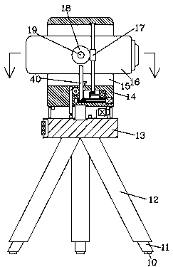 Theodolite for modern engineering