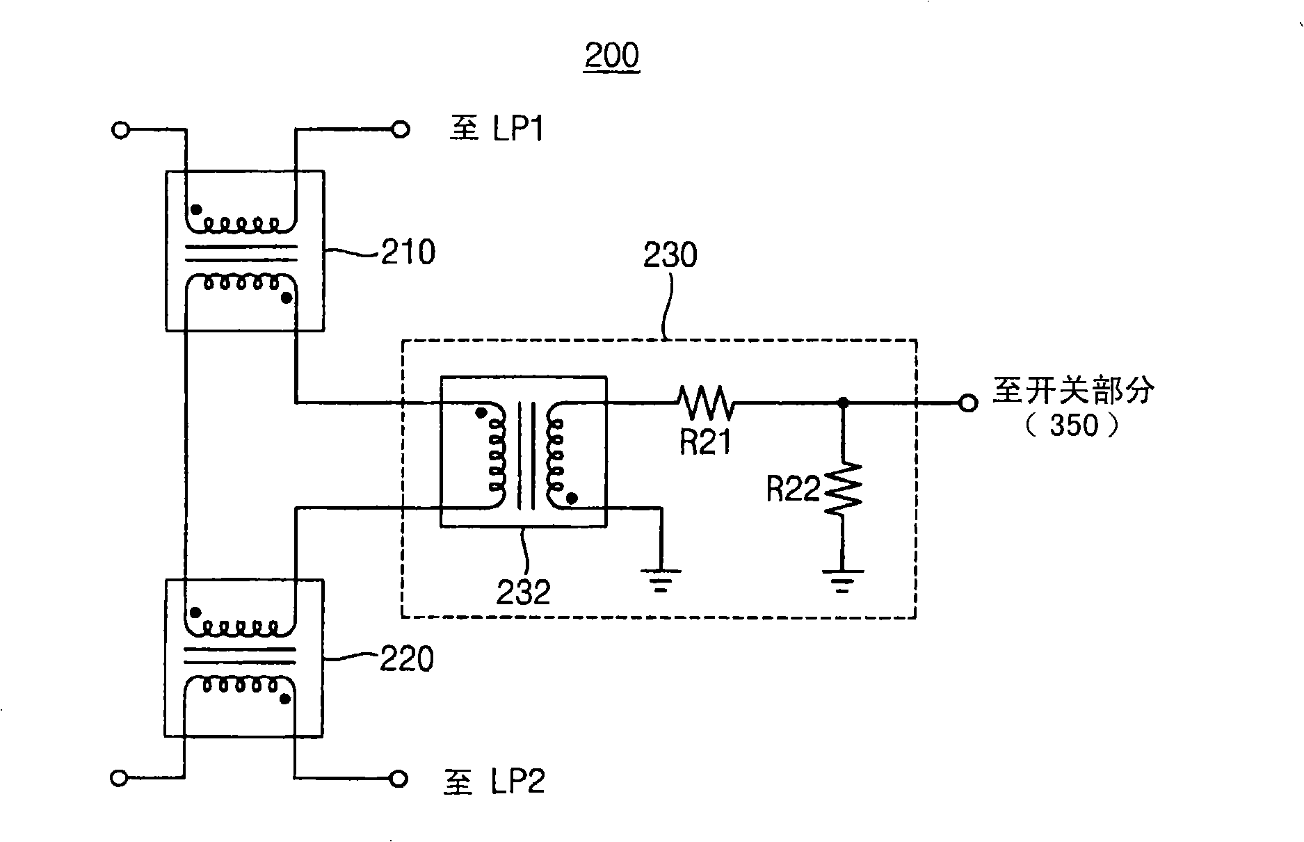 Method for driving lamps, driving circuit for performing the same and liquid crystal display device having the same