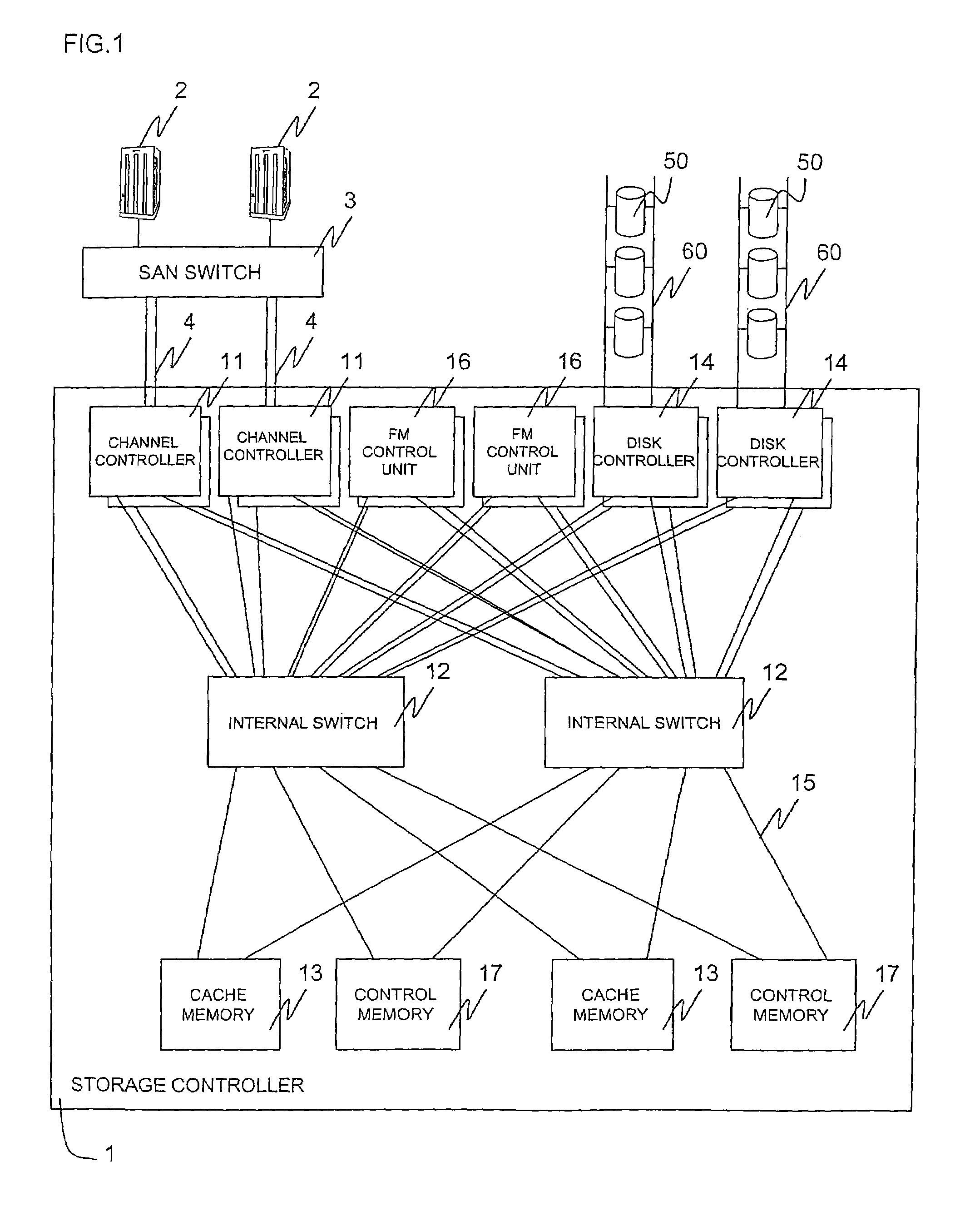 Storage system, storage device, and control method thereof