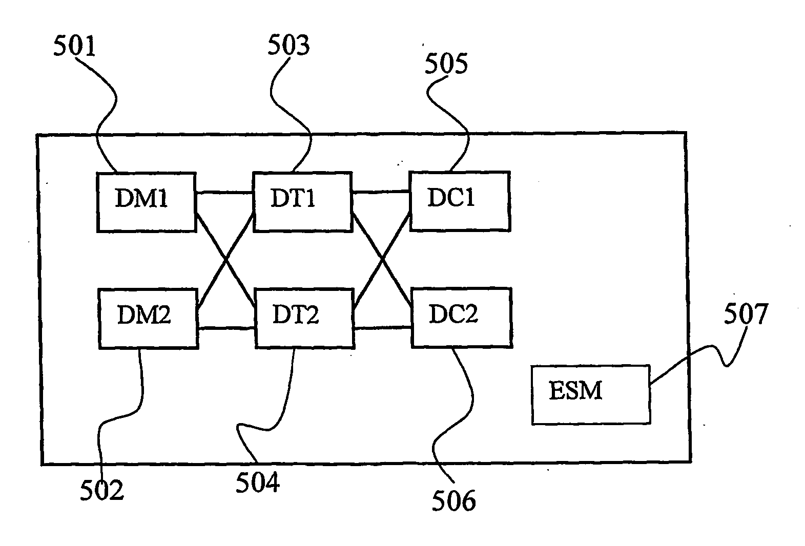 Transponder reader capable of reading transponders having different signaling protocols