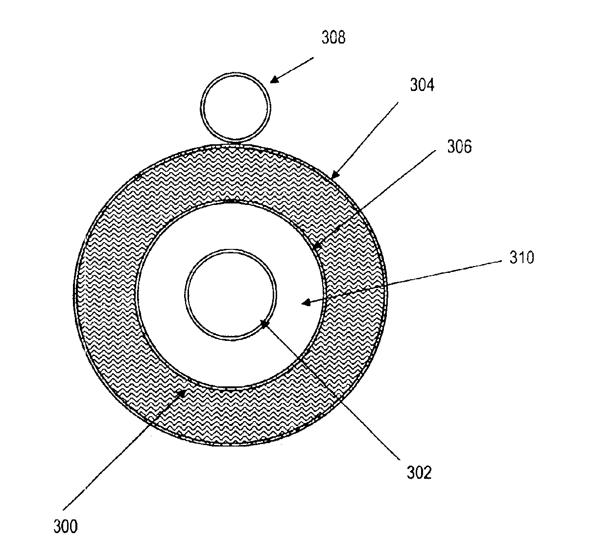 Active heating of thermally insulated flowlines