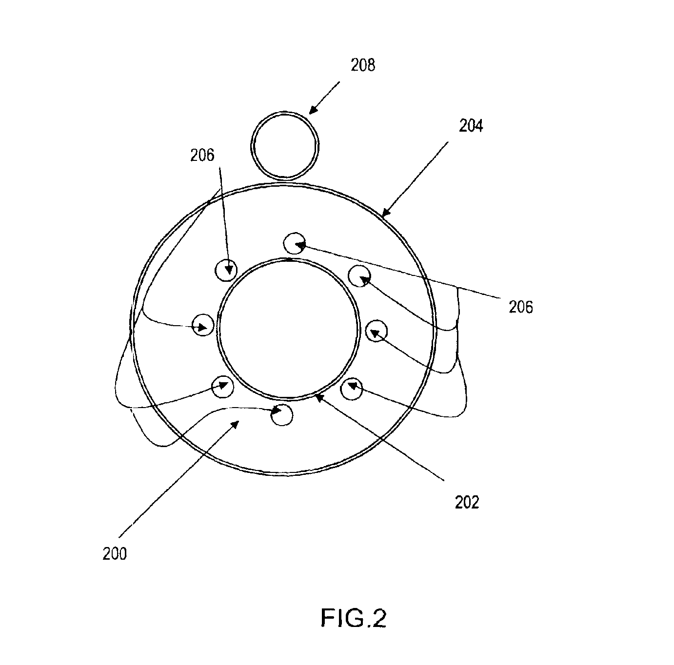 Active heating of thermally insulated flowlines