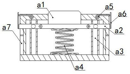 Ceramic heating sheet machine