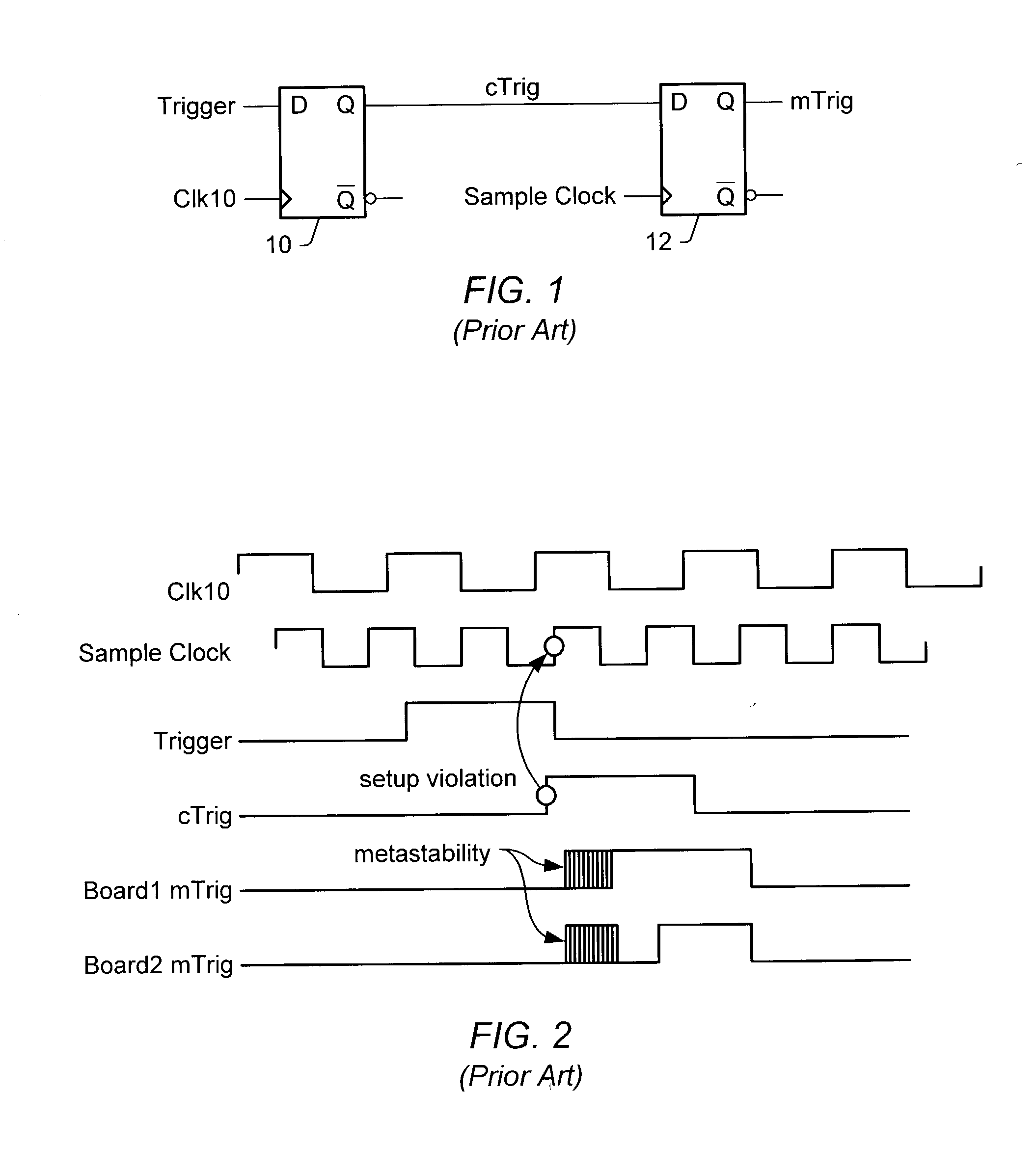 System and method for synchronizing multiple instrumentation devices