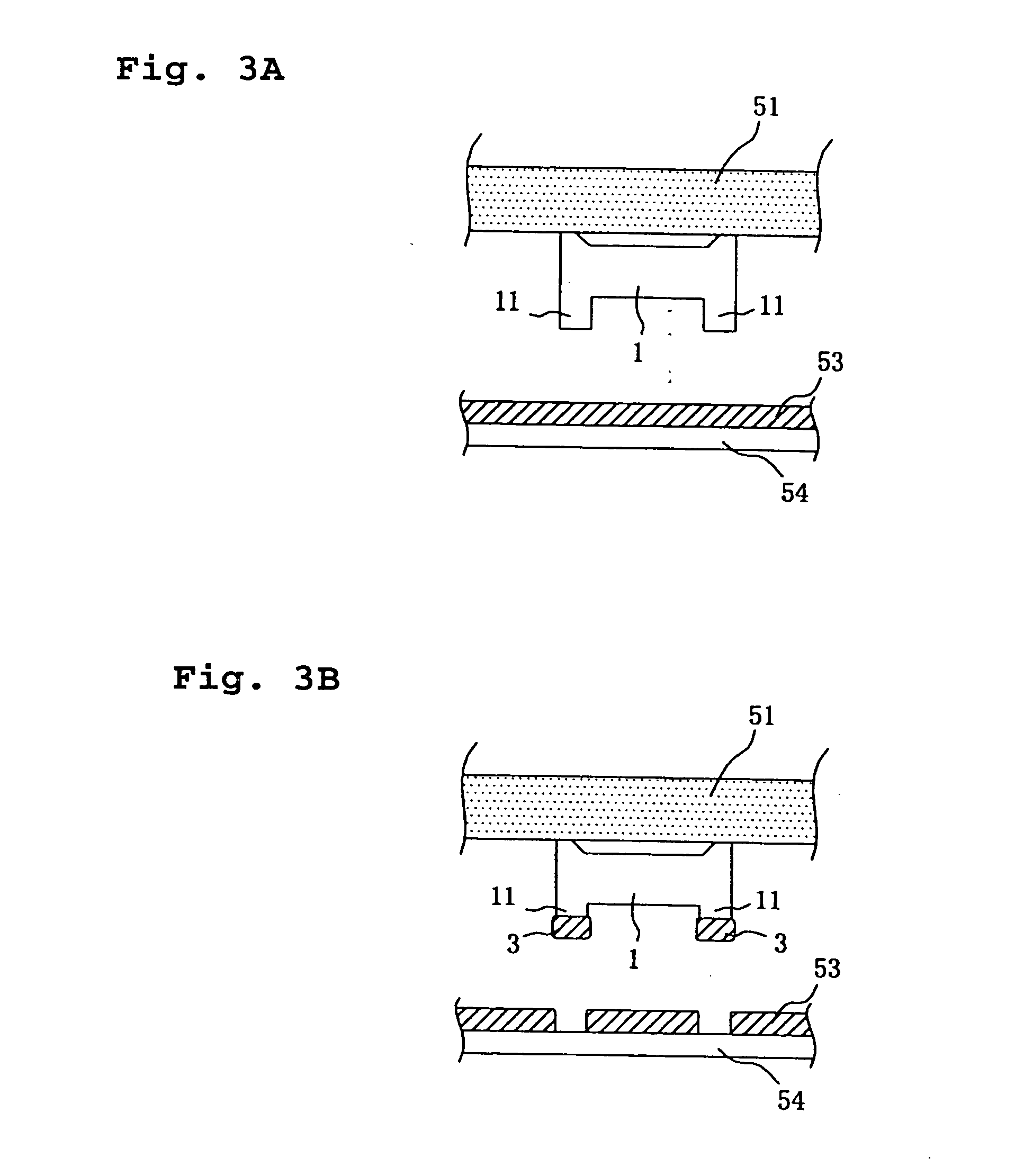 Wire-wound type chip coil and method of adjusting a characteristic thereof