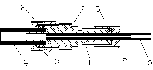 Universal joint