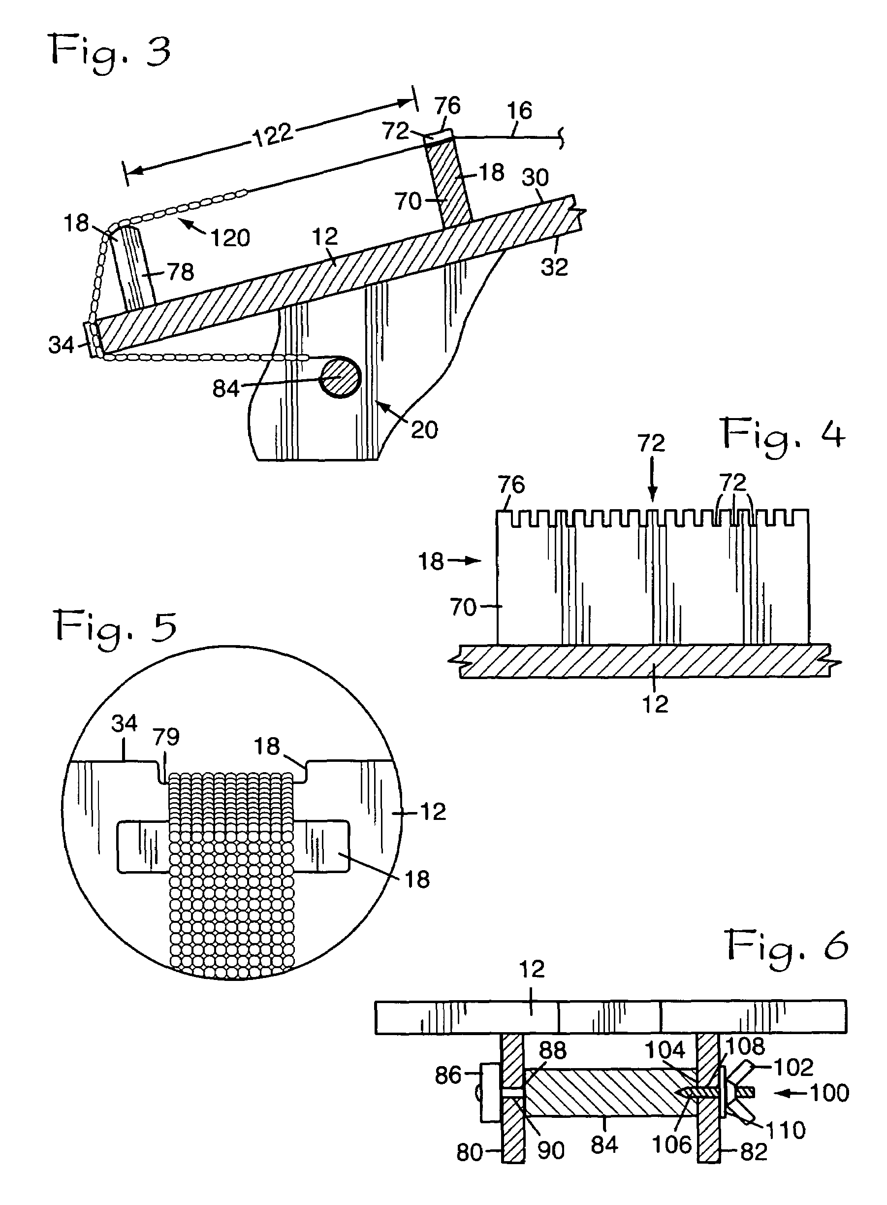 String bead loom