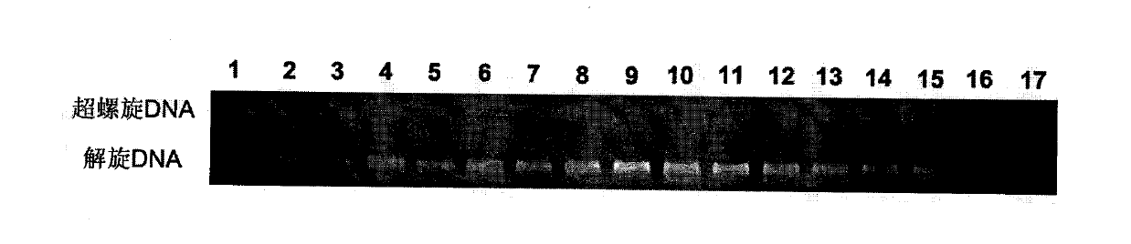 Novel benzanthracene cyclic compounds and preparation method and use thereof