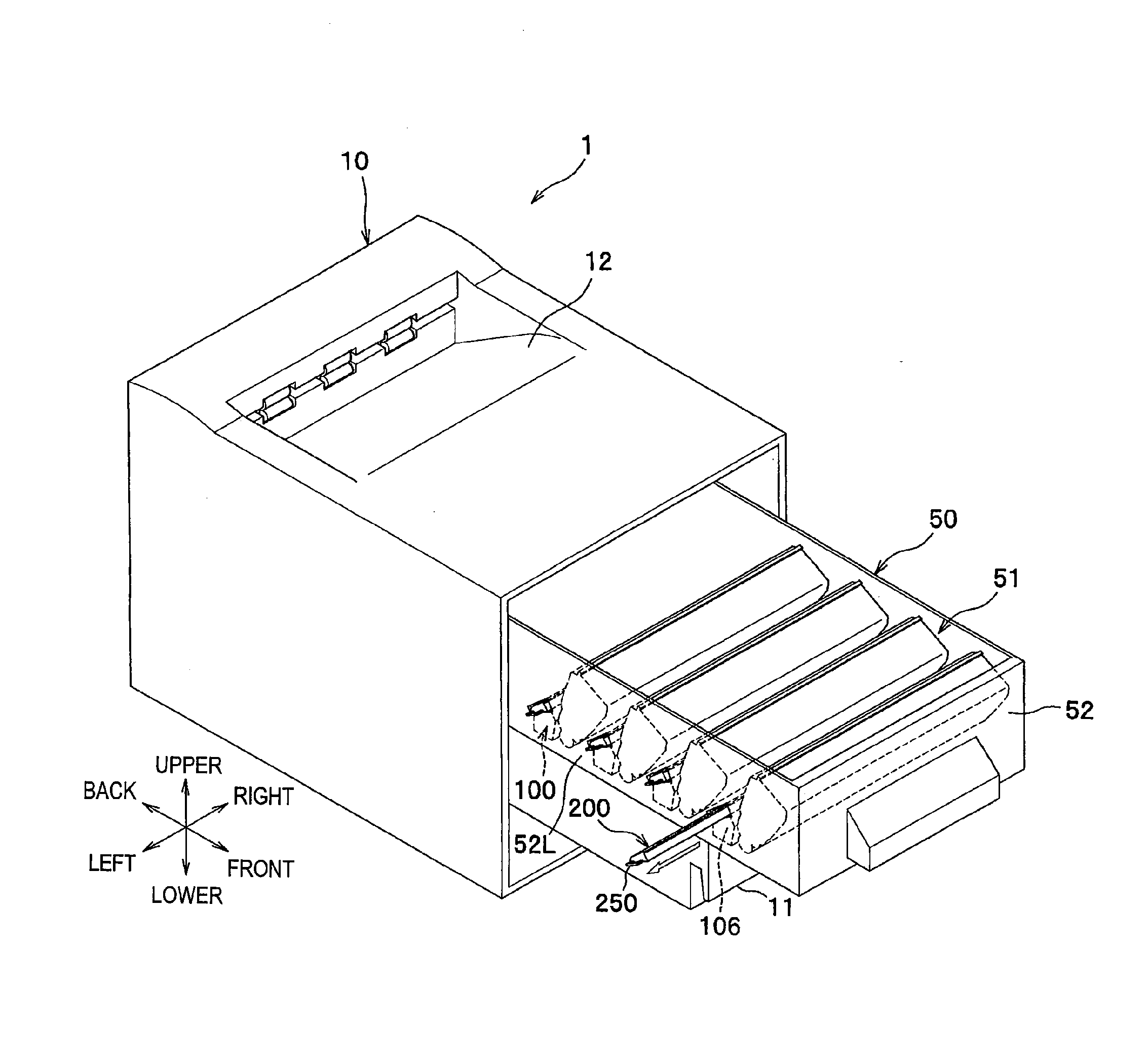 Image forming apparatus and image forming unit