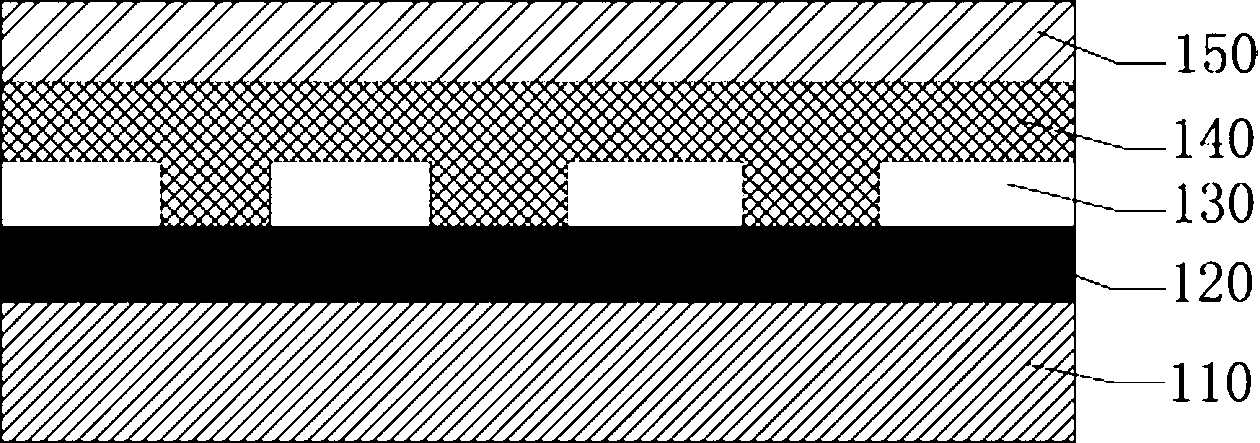 Electronic product shell and manufacturing method thereof