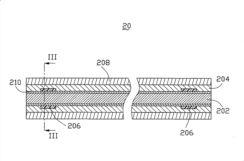 Line heat source