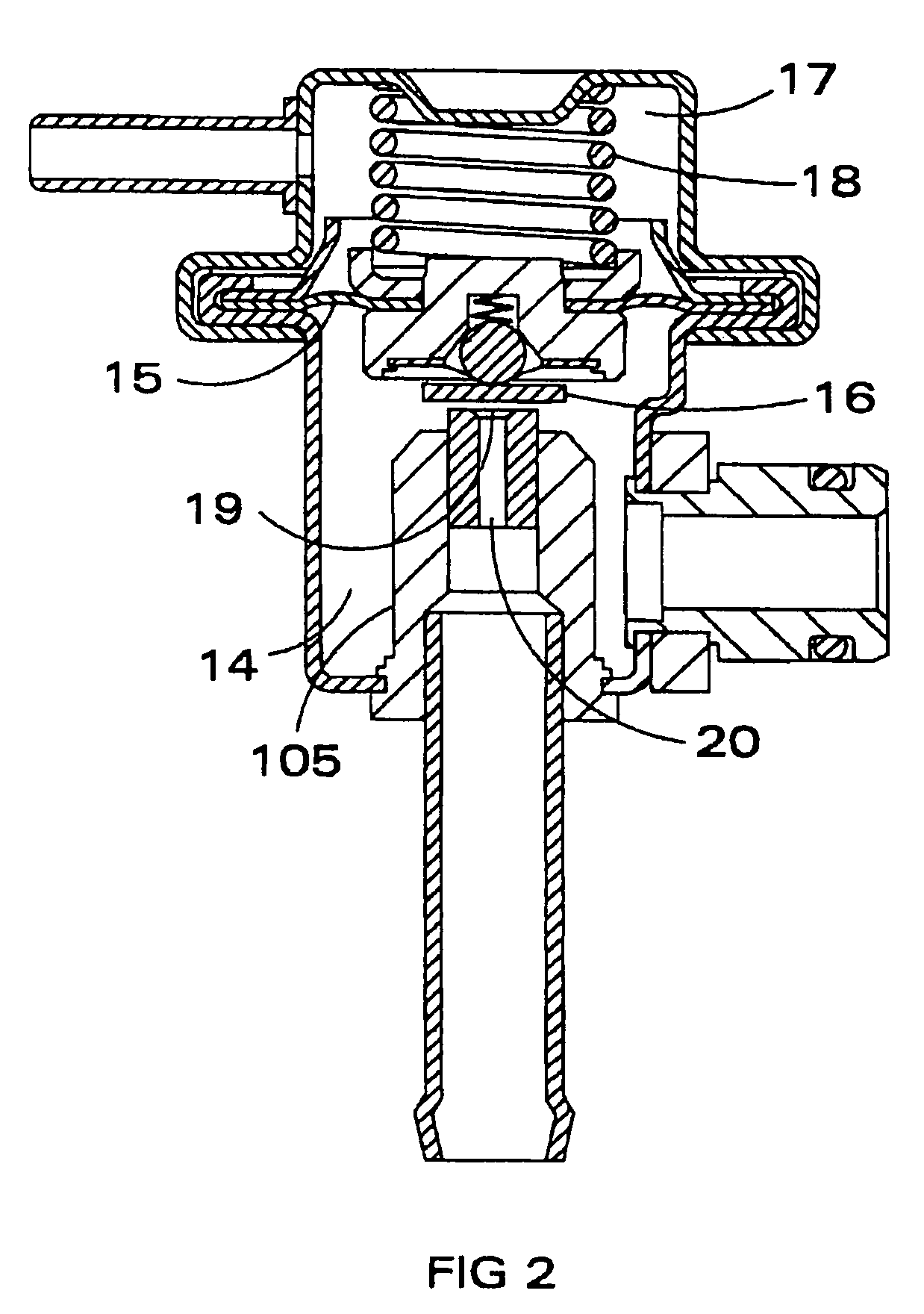 Programmable fuel pump control