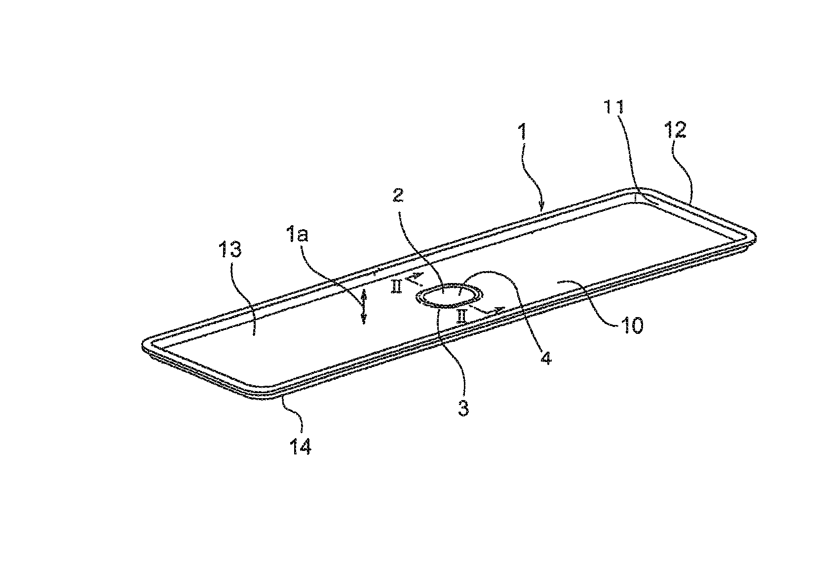 Method and apparatus for manufacturing a battery safety valve, a battery safety valve, and method for manufacturing a battery case lid