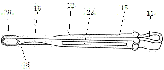 A multifunctional sealing clip