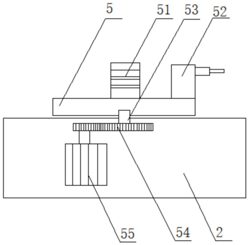 Single-head terminal machine with the function of rubbing and dipping tin and its control method