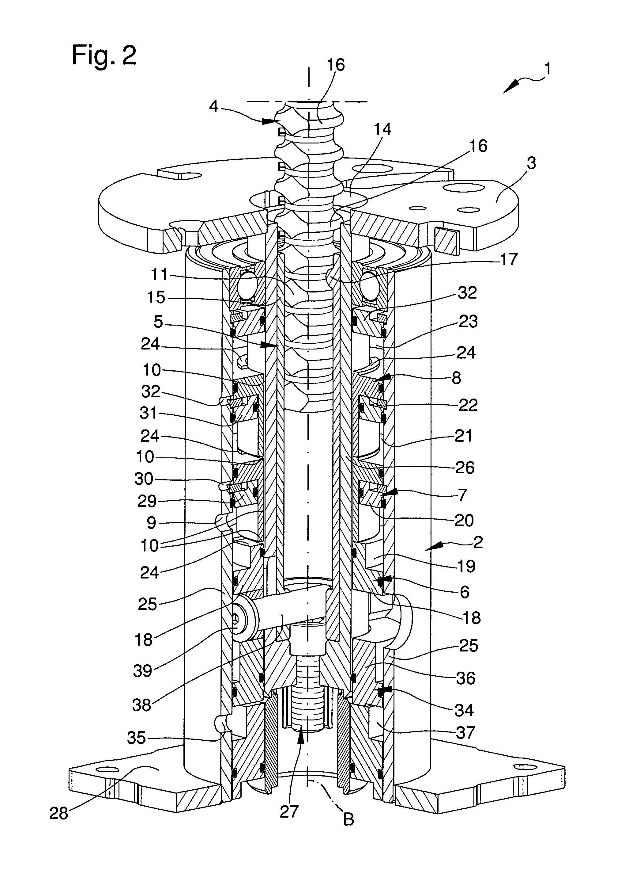 Device for locking wheel rims for vehicles on repair workshop machines, particularly tire-changing machines or the like