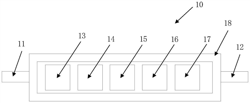 Battery information acquisition device, system and method