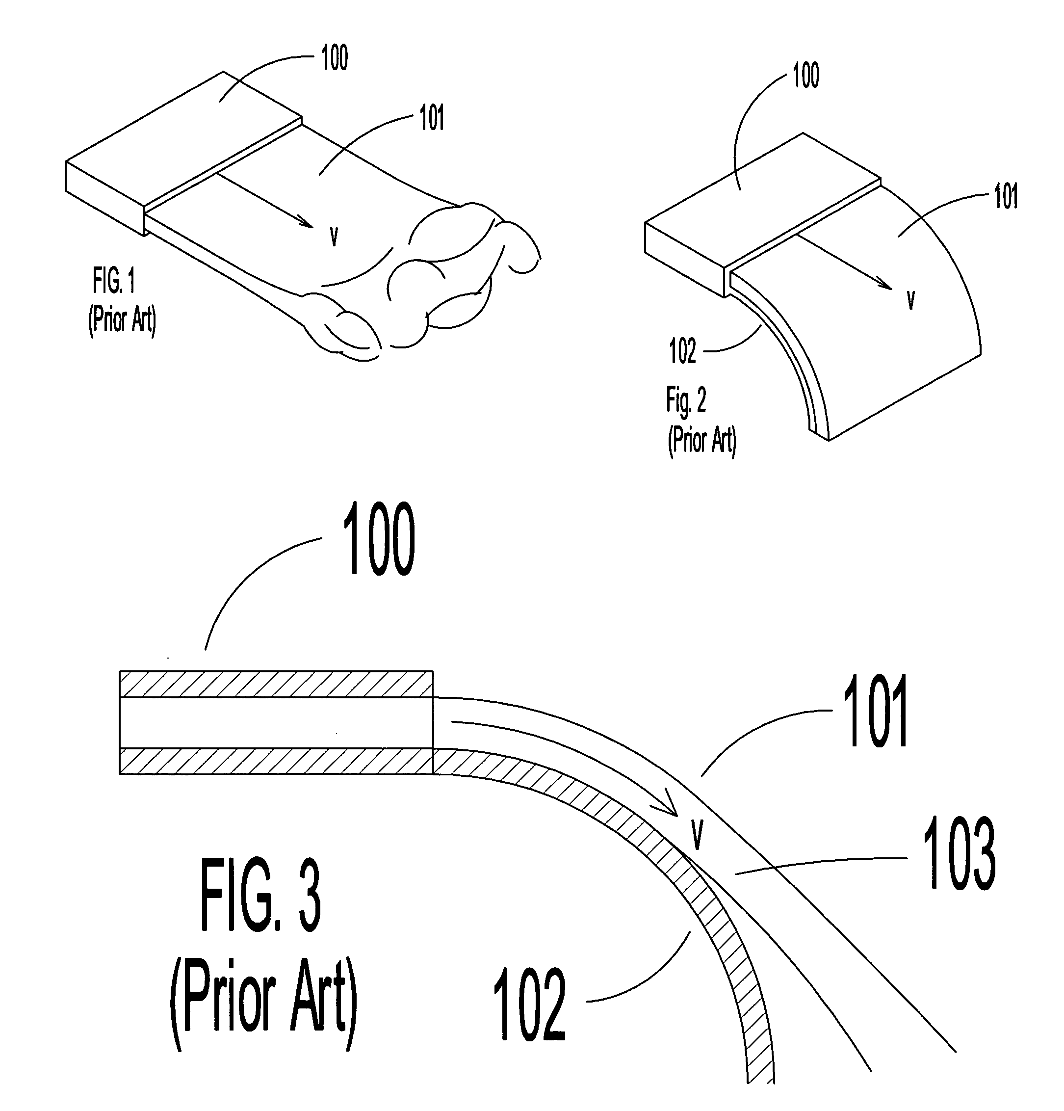 Fluidic barrier