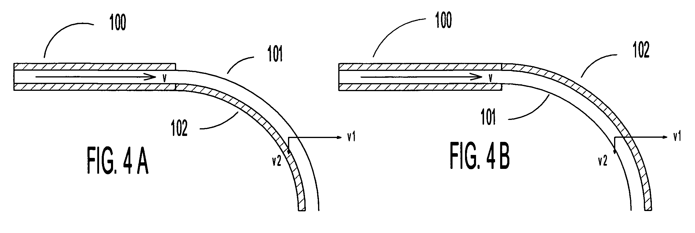 Fluidic barrier