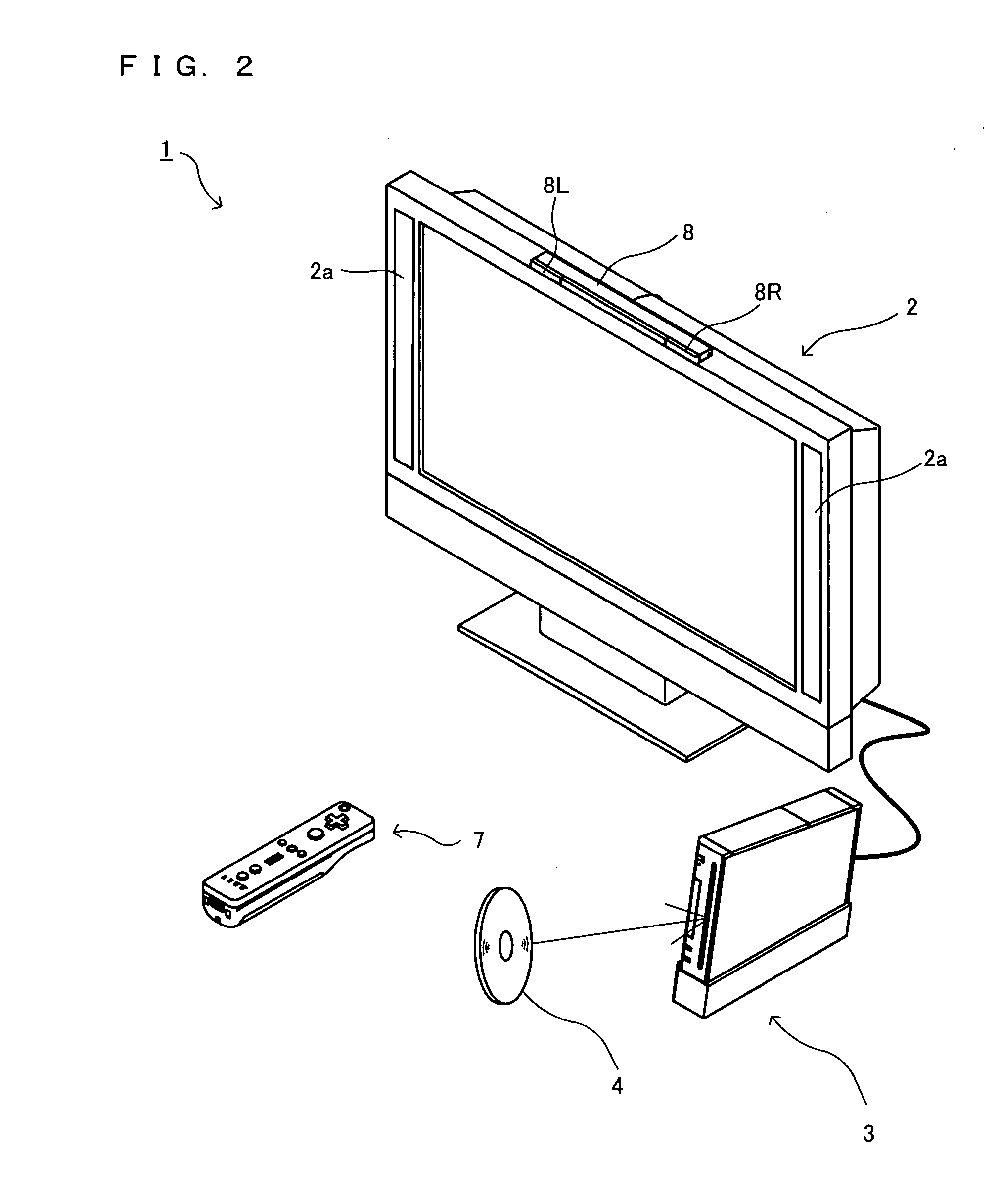 Game system and information processing system