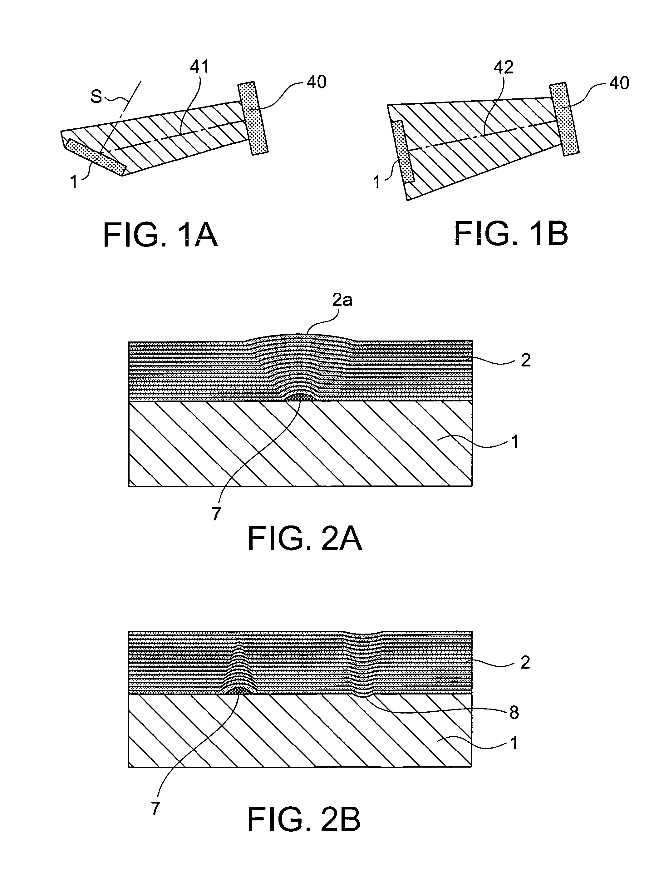 Multilayer reflective film coated substrate, manufacturing method thereof, reflective mask blank, and reflective mask